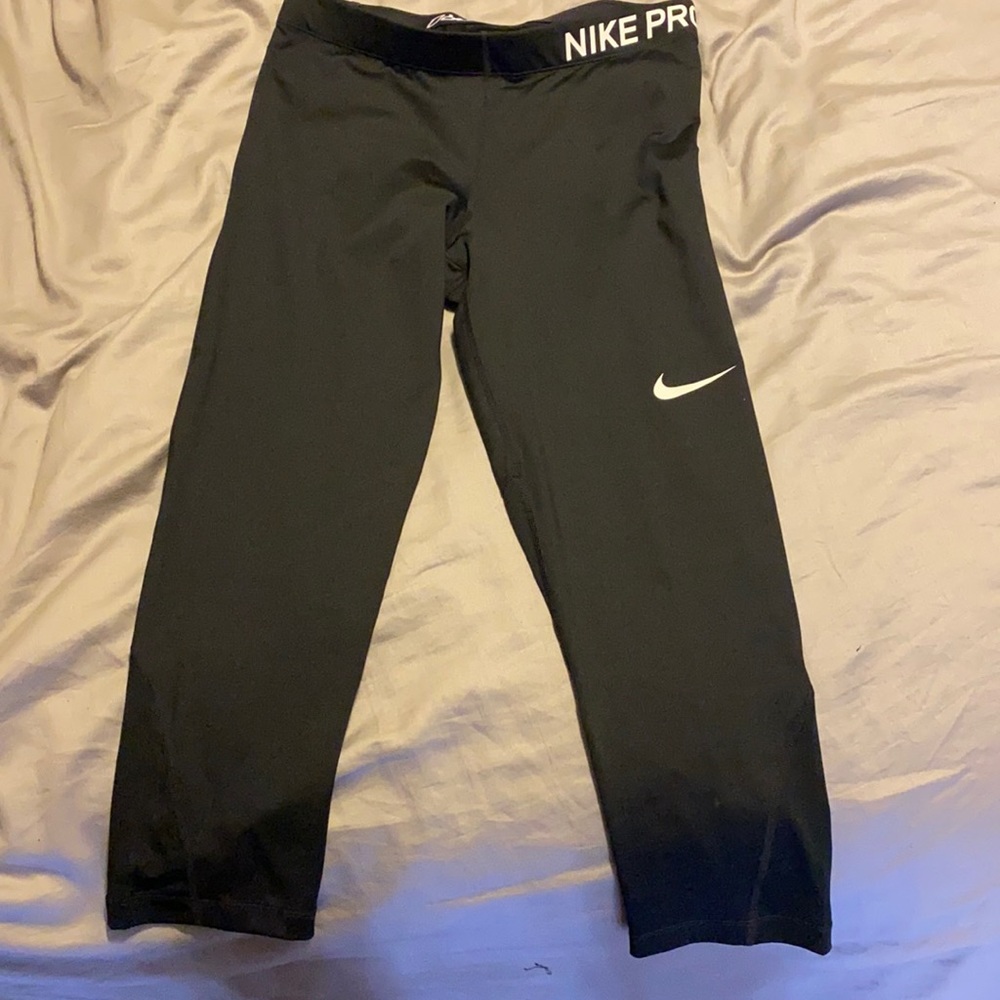 Nike leggings